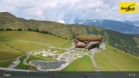 Archiv Foto Webcam Onkeljoch in Fügen 10:00