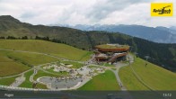 Archiv Foto Webcam Onkeljoch in Fügen 12:00
