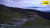 Archiv Foto Webcam Onkeljoch in Fügen 04:00