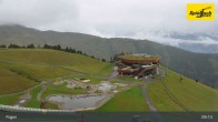 Archiv Foto Webcam Onkeljoch in Fügen 08:00