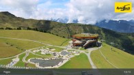 Archiv Foto Webcam Onkeljoch in Fügen 12:00