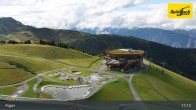 Archiv Foto Webcam Onkeljoch in Fügen 16:00