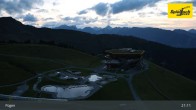 Archiv Foto Webcam Onkeljoch in Fügen 20:00
