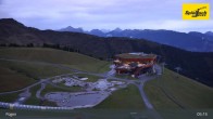 Archiv Foto Webcam Onkeljoch in Fügen 04:00