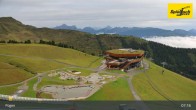 Archiv Foto Webcam Onkeljoch in Fügen 06:00