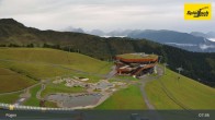 Archiv Foto Webcam Onkeljoch in Fügen 07:00