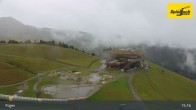 Archiv Foto Webcam Onkeljoch in Fügen 14:00