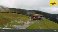 Archiv Foto Webcam Onkeljoch in Fügen 16:00