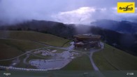 Archiv Foto Webcam Onkeljoch in Fügen 20:00