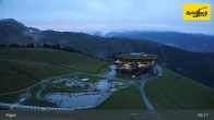 Archiv Foto Webcam Onkeljoch in Fügen 04:00