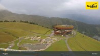 Archiv Foto Webcam Onkeljoch in Fügen 06:00