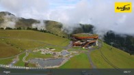 Archiv Foto Webcam Onkeljoch in Fügen 08:00