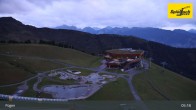 Archiv Foto Webcam Onkeljoch in Fügen 04:00