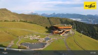 Archiv Foto Webcam Onkeljoch in Fügen 06:00