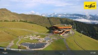 Archiv Foto Webcam Onkeljoch in Fügen 07:00