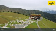 Archiv Foto Webcam Onkeljoch in Fügen 12:00