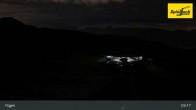 Archiv Foto Webcam Onkeljoch in Fügen 02:00