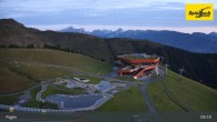 Archiv Foto Webcam Onkeljoch in Fügen 04:00