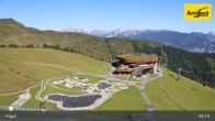 Archiv Foto Webcam Onkeljoch in Fügen 08:00
