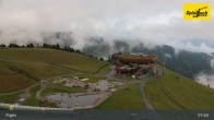 Archiv Foto Webcam Onkeljoch in Fügen 07:00