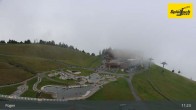 Archiv Foto Webcam Onkeljoch in Fügen 10:00