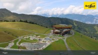 Archiv Foto Webcam Onkeljoch in Fügen 12:00
