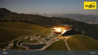 Archiv Foto Webcam Onkeljoch in Fügen 00:00