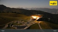Archiv Foto Webcam Onkeljoch in Fügen 02:00