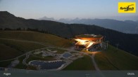 Archiv Foto Webcam Onkeljoch in Fügen 04:00