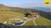 Archiv Foto Webcam Onkeljoch in Fügen 07:00