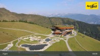 Archiv Foto Webcam Onkeljoch in Fügen 08:00