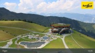 Archiv Foto Webcam Onkeljoch in Fügen 12:00