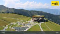 Archiv Foto Webcam Onkeljoch in Fügen 14:00