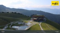 Archiv Foto Webcam Onkeljoch in Fügen 16:00