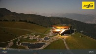 Archiv Foto Webcam Onkeljoch in Fügen 00:00