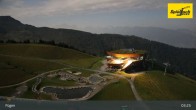 Archiv Foto Webcam Onkeljoch in Fügen 02:00