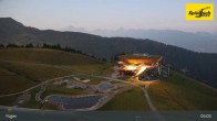 Archiv Foto Webcam Onkeljoch in Fügen 04:00