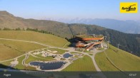 Archiv Foto Webcam Onkeljoch in Fügen 07:00
