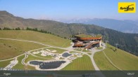 Archiv Foto Webcam Onkeljoch in Fügen 08:00