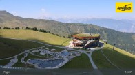 Archiv Foto Webcam Onkeljoch in Fügen 12:00