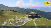 Archiv Foto Webcam Onkeljoch in Fügen 14:00