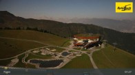 Archiv Foto Webcam Onkeljoch in Fügen 00:00
