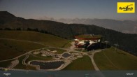 Archiv Foto Webcam Onkeljoch in Fügen 02:00