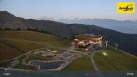 Archiv Foto Webcam Onkeljoch in Fügen 04:00