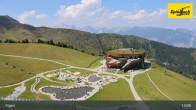 Archiv Foto Webcam Onkeljoch in Fügen 12:00