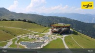 Archiv Foto Webcam Onkeljoch in Fügen 14:00