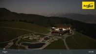 Archiv Foto Webcam Onkeljoch in Fügen 00:00