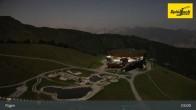 Archiv Foto Webcam Onkeljoch in Fügen 02:00