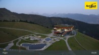 Archiv Foto Webcam Onkeljoch in Fügen 04:00