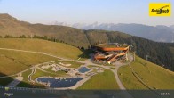 Archiv Foto Webcam Onkeljoch in Fügen 06:00